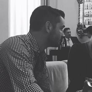 Meet your Posher, Stephen